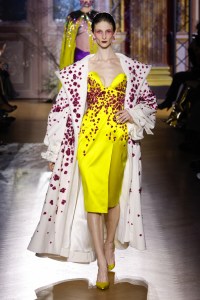 Miss Sohee Couture Spring 2023