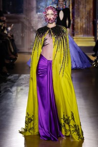 Miss Sohee Couture Spring 2023