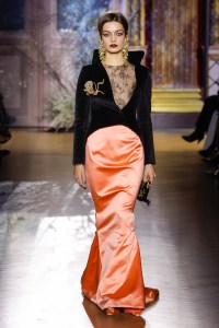 Miss Sohee Couture Spring 2023