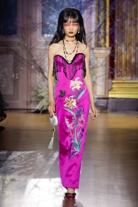 Miss Sohee Couture Spring 2023