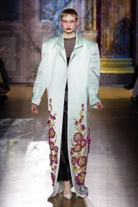 Miss Sohee Couture Spring 2023