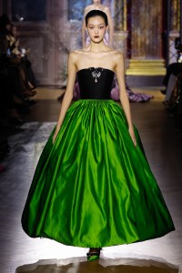 Miss Sohee Couture Spring 2023