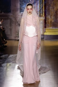 Miss Sohee Couture Spring 2023