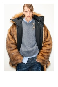 No. 21 Men's Fall 2023