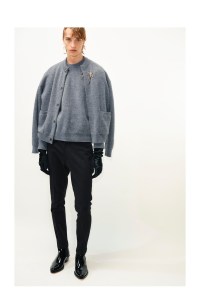 No. 21 Men's Fall 2023