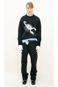 No. 21 Men's Fall 2023
