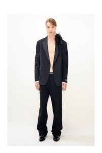 No. 21 Men's Fall 2023