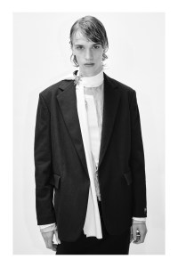 No. 21 Men's Fall 2023
