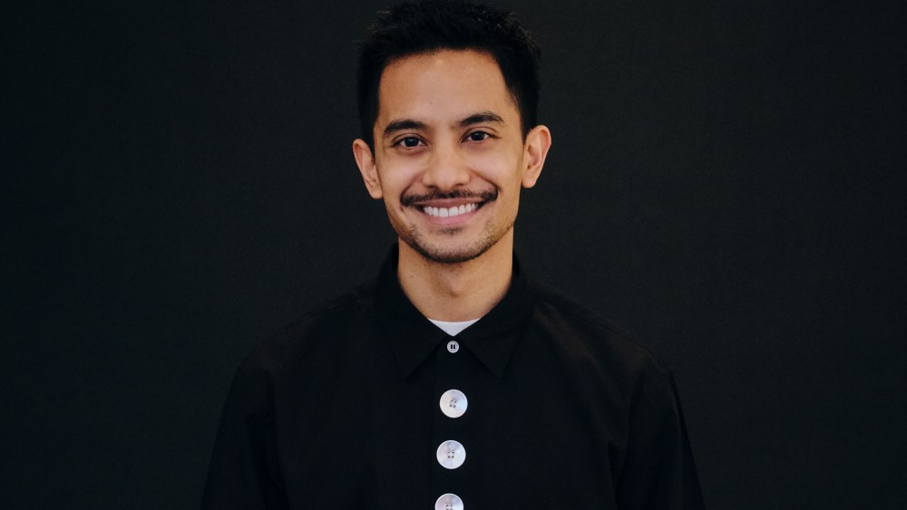 Nabil Aliffi
