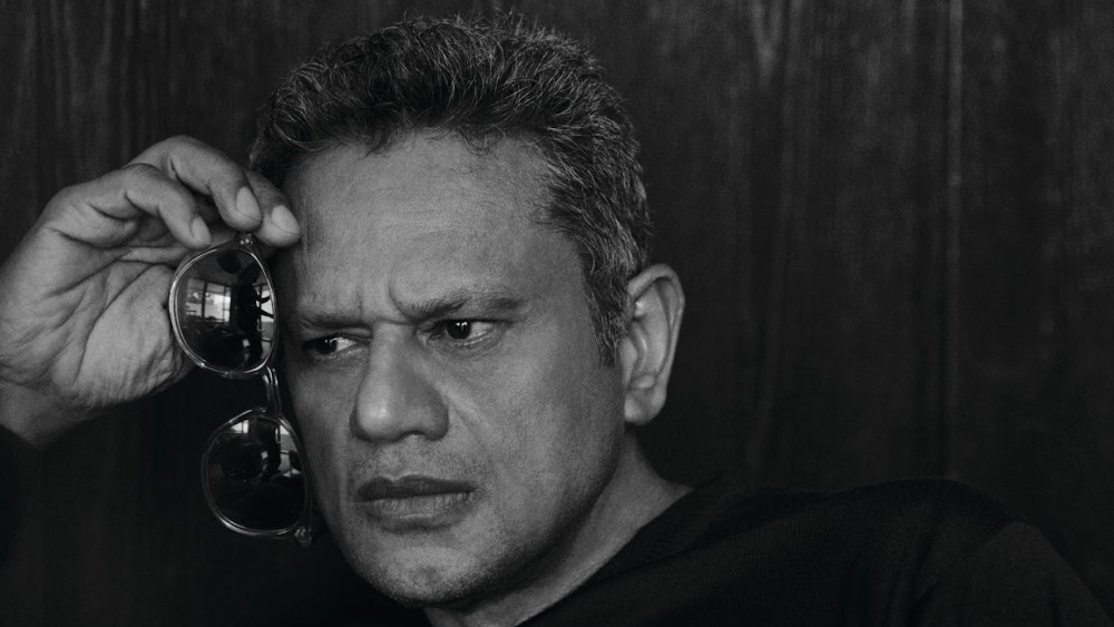 Naeem Khan