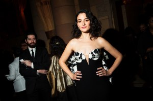 Jenny Slate