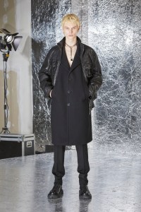 Neil Barrett Men's Fall 2023
