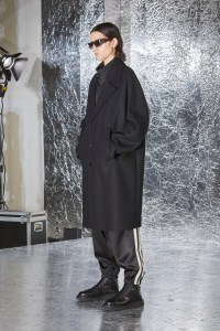 Neil Barrett MenÕs Fall 2023