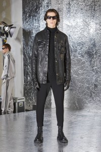 Neil Barrett MenÕs Fall 2023