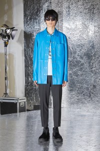 Neil Barrett MenÕs Fall 2023