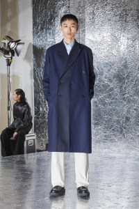 Neil Barrett MenÕs Fall 2023