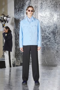 Neil Barrett MenÕs Fall 2023