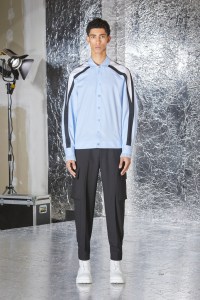 Neil Barrett MenÕs Fall 2023