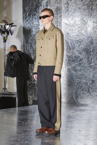 Neil Barrett MenÕs Fall 2023
