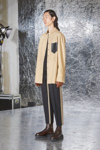 Neil Barrett MenÕs Fall 2023