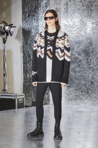 Neil Barrett Men’s Fall 2023