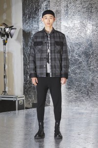 Neil Barrett Men’s Fall 2023