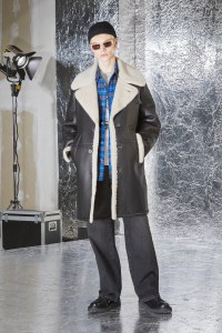 Neil Barrett MenÕs Fall 2023