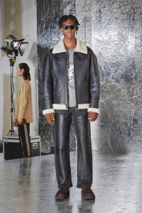Neil Barrett Men’s Fall 2023