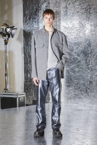 Neil Barrett MenÕs Fall 2023