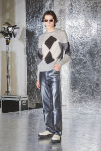 Neil Barrett MenÕs Fall 2023