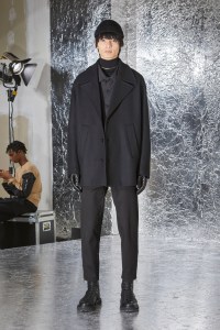 Neil Barrett MenÕs Fall 2023