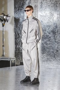 Neil Barrett Men’s Fall 2023