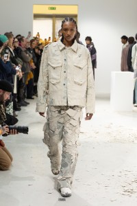 Objects IV Life Men’s Fall 2023