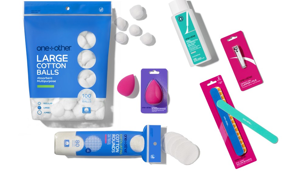 CVS One+Other