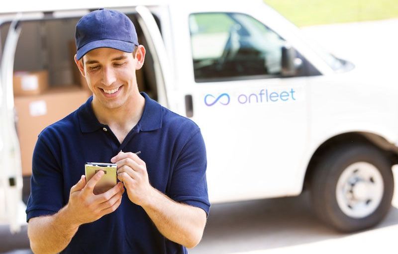 Onfleet's new services include the Drive program, a strategic partnerships program and "Built by Onfleet" technology and integration partnerships.