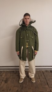 Ouest Paris MenÕs Fall 2023