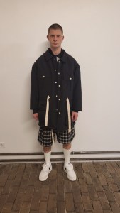 Ouest Paris MenÕs Fall 2023
