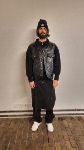 Ouest Paris MenÕs Fall 2023