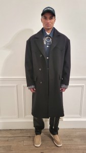 Ouest Paris MenÕs Fall 2023