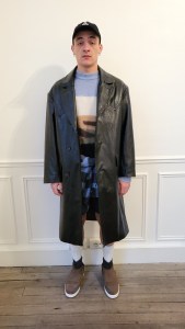 Ouest Paris MenÕs Fall 2023