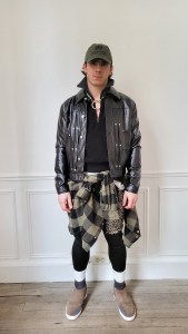 Ouest Paris MenÕs Fall 2023