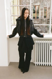 Our Legacy RTW Fall 2023