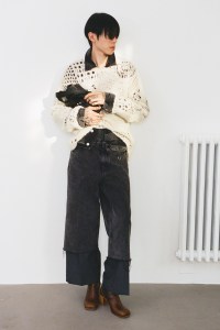 Our Legacy RTW Fall 2023