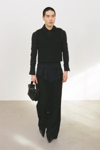 Our Legacy RTW Fall 2023