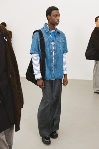Our Legacy RTW Fall 2023
