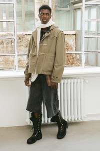 Our Legacy RTW Fall 2023