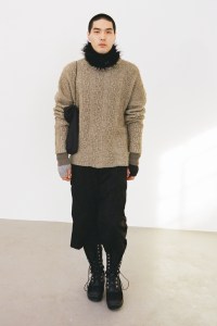 Our Legacy RTW Fall 2023