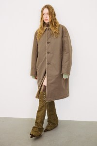 Our Legacy RTW Fall 2023