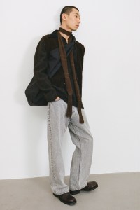 Our Legacy RTW Fall 2023