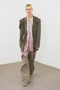 Our Legacy RTW Fall 2023